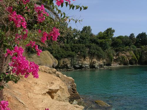 Marianna Apartments Agia Pelagia Exterior foto